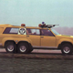 Illustration for article titled 3 Words: Roof Mounted Exhaust